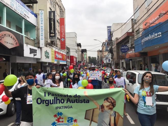 Neste ano, a expectativa dos organizadores é que mais de 500 pessoas participem do evento  