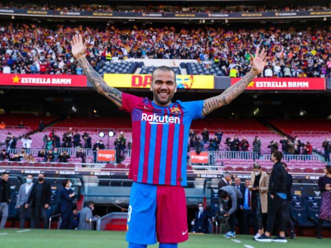 Contrato do jogador com clube espanhol termina no fim deste mês