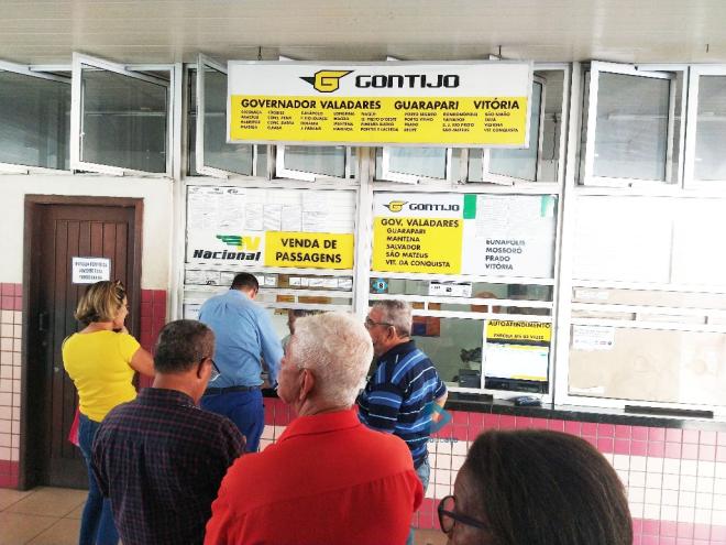 Os destinos mais procurados no feriado de Corpus Christi foram as cidades com praia 