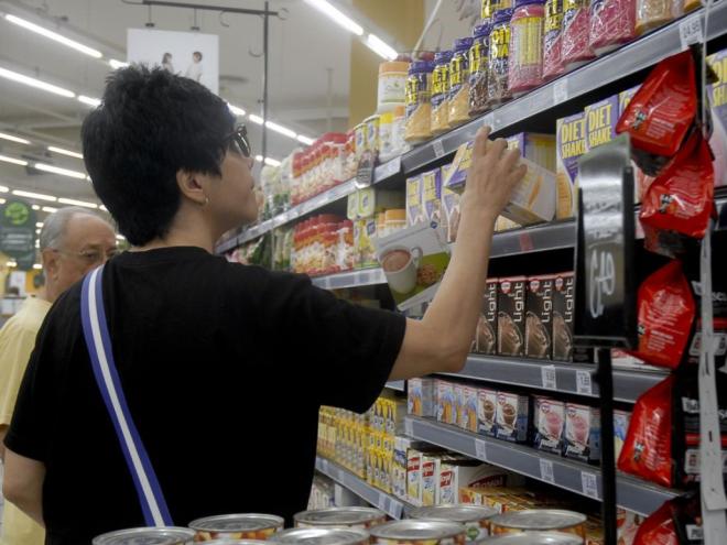 Consumidores devem tentar fazer substituições, sugere o professor 