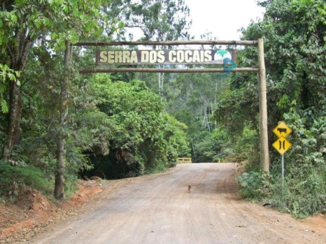 Recurso para pavimentar estrada rural em Coronel Fabriciano vem de emenda parlamentar