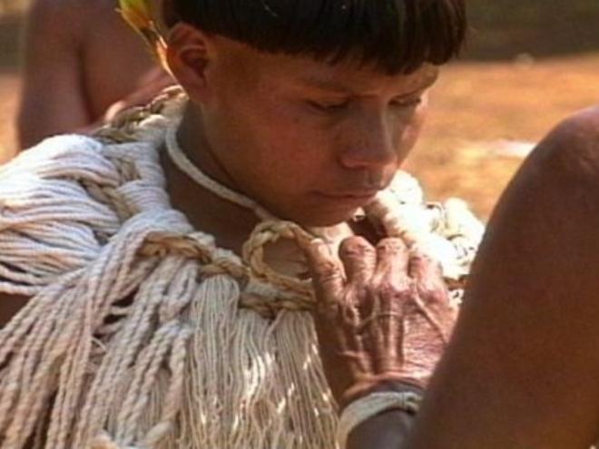 Cinema e realizadores indígenas são homenageados nesta edição do CineOP