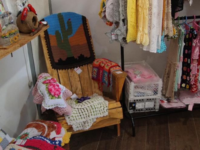 Artesãos deverão levar peças finalizadas e inacabadas para a prova de habilidades
