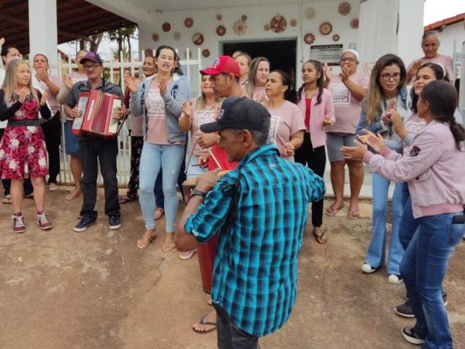 Iniciativa aproximou lojistas e artesãos, além de valorizar a identidade do artesanato produzido nas regiões mineiras