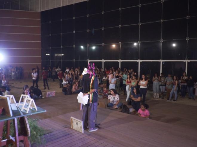 A programação inclui oficinas próprias, além da apresentação de trabalhos selecionados em Ipatinga, Fabriciano e Viçosa
