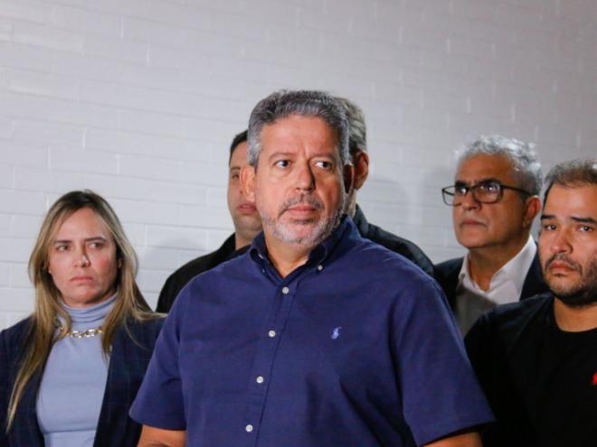 Lira sugeriu que o governo edite uma MP para alterar a Lei das Estatais