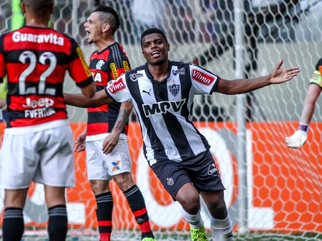 Formado nas categorias de base do Atlético, o defensor teve como último clube o Metz, da França