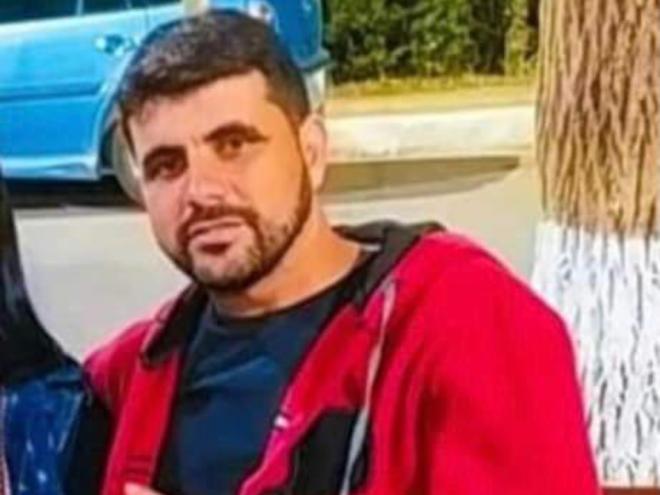O corpo de Renato Gabriel foi encontrado enterrado e com 29 perfurações provocadas por faca