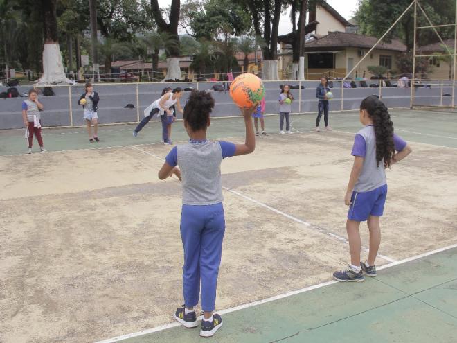 Município passou a ofertar mais mil vagas, contemplando mais 4 mil estudantes com as atividades extra sala de aula 