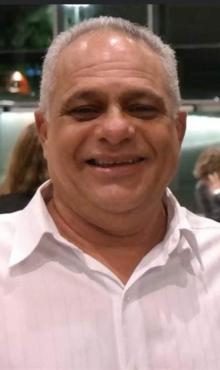 Élder Teixeira, que brilhou nas quadras, será um dos organizadores do evento de sábado