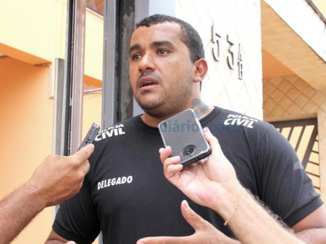 Eduardo Vinícius, que tinha 35 anos, morreu afogado ao bater a cabeça no fundo da lagoa