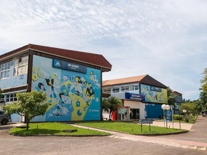 Direito campus Ipatinga está entre os 5 melhores resultados de IES privadas, no estado de Minas Gerais