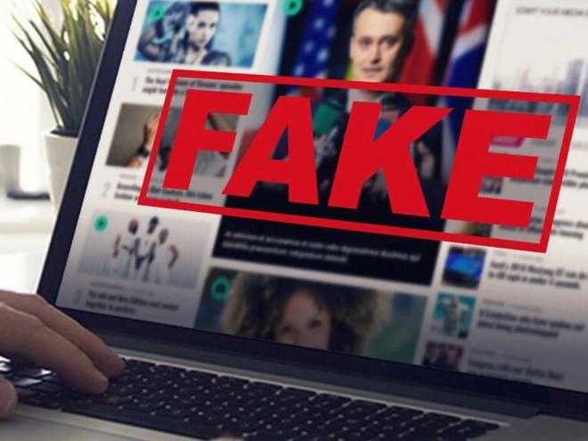Campanhas institucionais contra a desinformação proposital tem sido alavancadas em vários países 