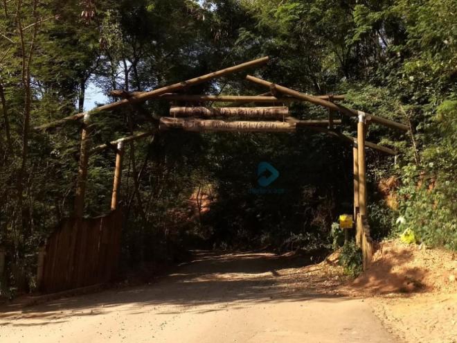 As obras de pavimentação da Estrada Parque poderão ser executadas pela Conservasolo Engenharia de Projetos e Consultoria Técnica; orçamento é de 21 milhões 