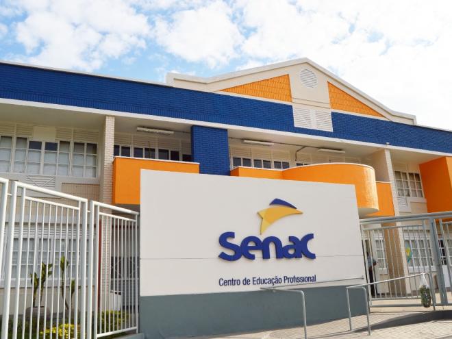 Turmas integram os programas Empreenda Jovem e Minas Programando, do Governo de Minas em parceria com o Senac