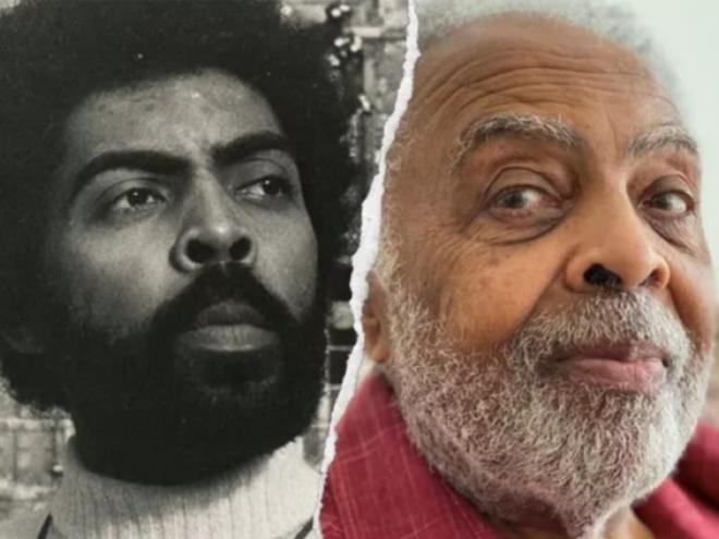 A carreira de Gilberto Gil é celebrada em suas diversas fases: referência cultural