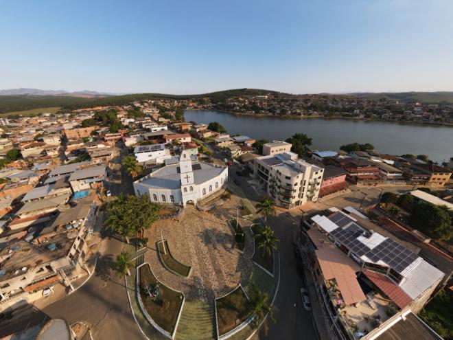 O projeto do CTMAM promove os atrativos turísticos da região em fotos e vídeos