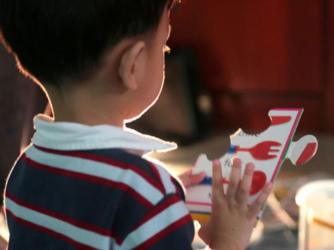 Segundo a agência, cerca de 2 milhões de brasileiros sofrem de autismo