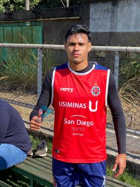 Um dos destaque na campanha do Tigre, Manaus espera comandar a equipe com a mesma intensidade diante do Betim
