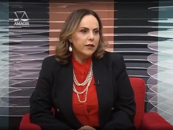 Juíza aposentada explicou, durante entrevista, que a menina tinha direito de realizar o aborto