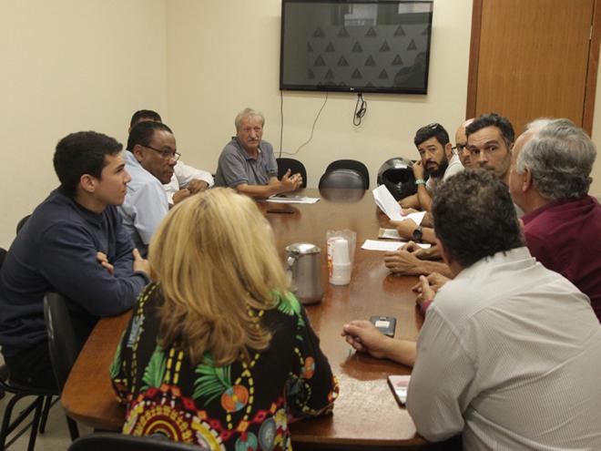 De acordo com os organizadores, a prova está oficialmente homologada no calendário da FMC