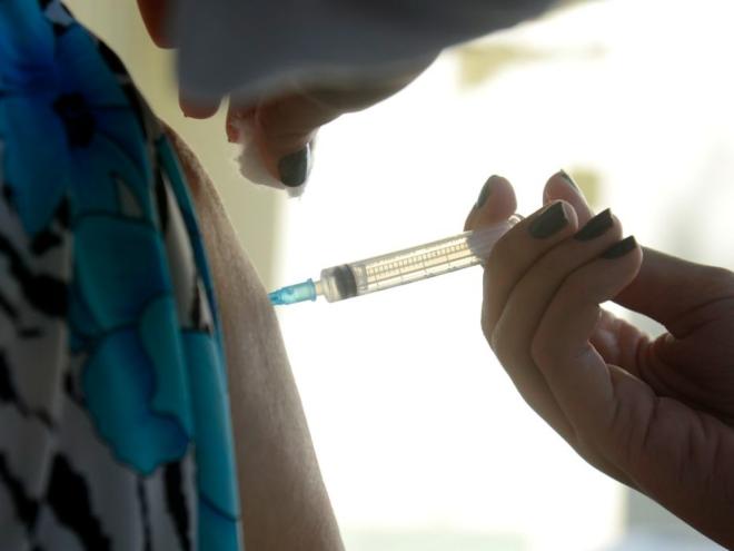 Campanha continua enquanto durarem os estoques da vacina