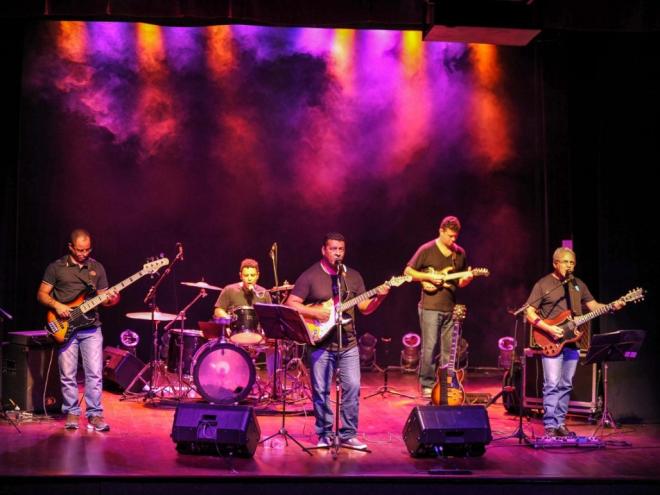 Quem é beatlemaníaco está convocado para o show Beatles Remember, no domingo