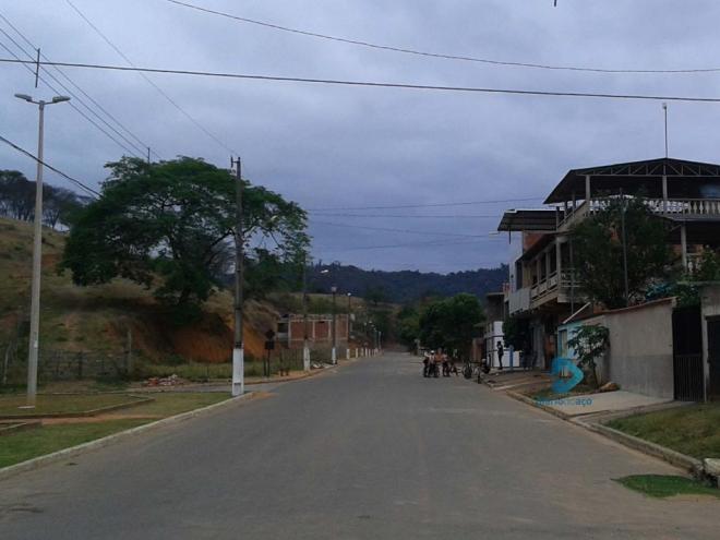 O caso foi registrado no pacato povoado de Bom Jesus do Bagre e serve de alerta para os riscos de se deixar crianças com smartphones na mão 
