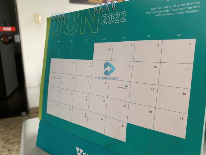 Afastamento previsto no calendário é essencial para manter a isonomia e o equilíbrio entre os candidatos