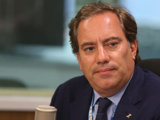 Após denúncias de assédio a funcionárias, aliados do governo alertaram que homem forte do presidente Bolsonaro seria um desgaste, se continuasse no governo 