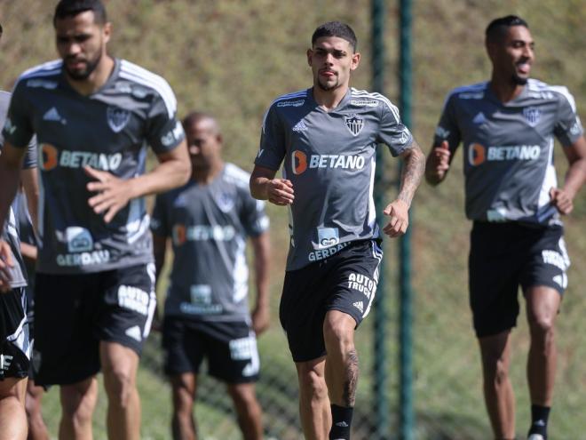 Com compromissos importantes nos próximos dias, time atleticano deve ser mesclado diante do Juventude 