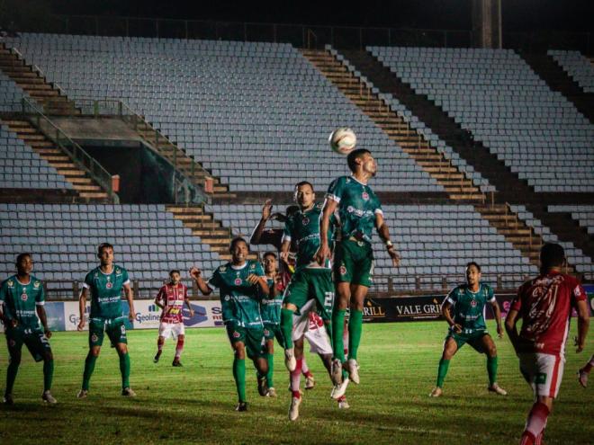 Tigre encara o Varginha a partir das 19h de hoje