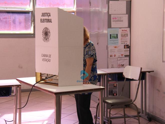 Após a escolha dos candidatos nas convenções, os partidos poderão solicitar o registro das candidaturas perante a Justiça Eleitoral