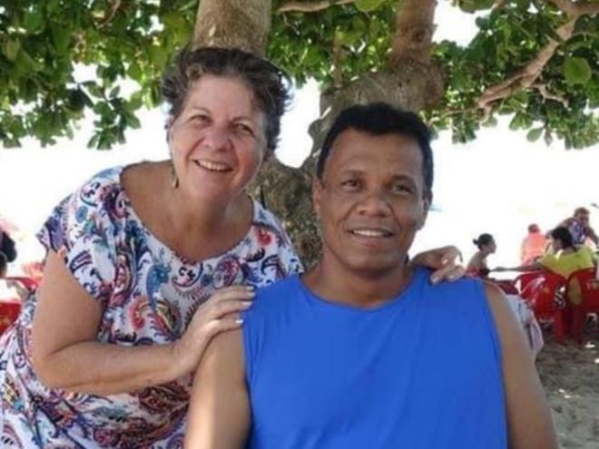 A historiadora Marilene Tuller organiza o festival de homenagens ao professor Francisvaldo