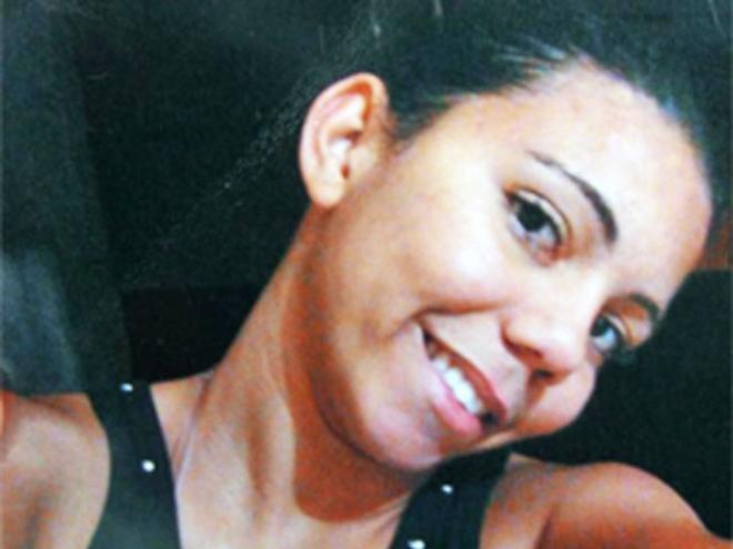 Fernanda Garcia tinha 17 anos quando foi assassinada