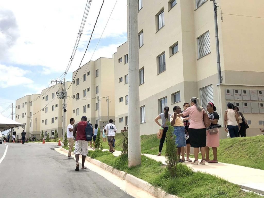 Ipatinga concede isenção de IPTU a contribuintes de baixa renda com imóveis financiados | Portal Diário do Aço Ipatinga concede isenção de IPTU a contribuintes de baixa renda com imóveis financiados | Portal Diário do Aço