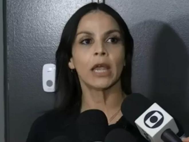 Delegada Iane Cardoso não é mais a titular das investigações