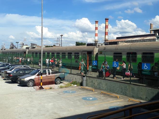 Por enquanto, ainda não é possível viajar de trem entre o Vale do Aço e Belo Horizonte, ou vice-versa