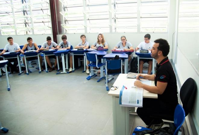 As inscrições já estão abertas e podem ser feitas pelo   site Cefet MG até o dia 31 de outubro