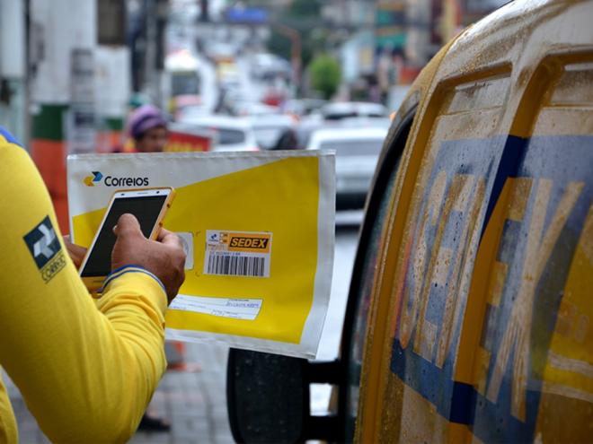 Conforme nota divulgada pelos Correios, a iniciativa pretende dar maior segurança ao processo, possibilitando o rastreamento das encomendas pelo CPF