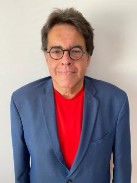 ''A gente fez das tripas coração'', declarou Rodrigo ao se lembrar dos dois anos intensos de pandemia 