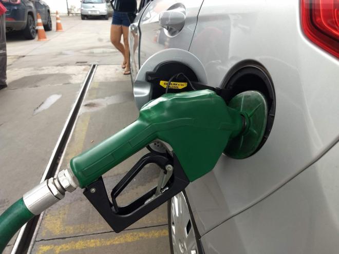Redução do ICMS sobre o etanol deve refletir no preço do biocombustível nas próximas horas