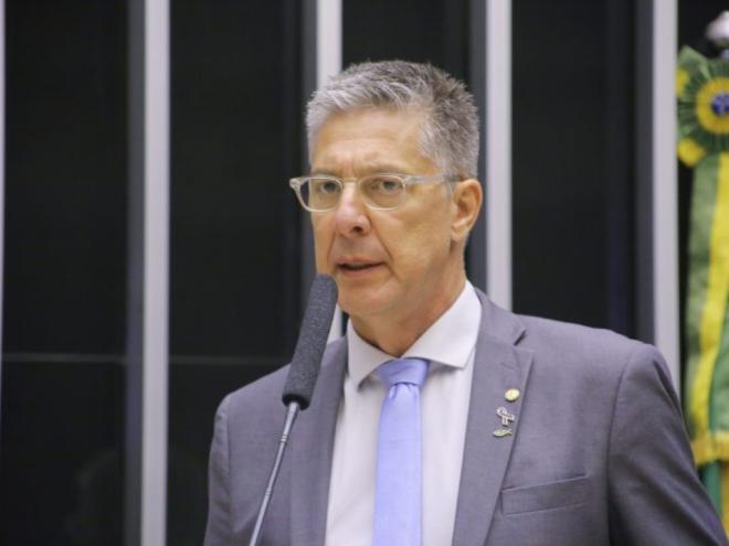 Guiga Peixoto: muitos não têm condições econômicas para adquirirem os medicamentos  