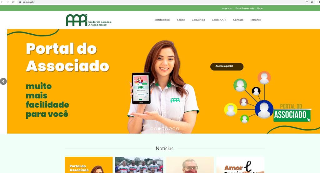 A nova funcionalidade possibilita agilidade e transparência