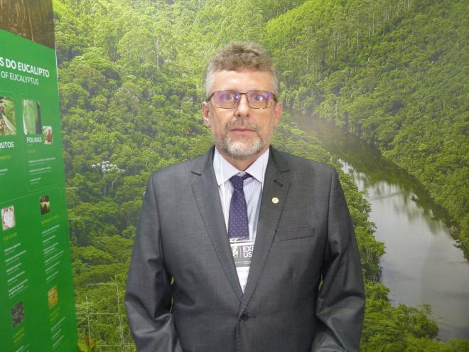 Júlio César Tôrres Ribeiro informou que os investimentos serão feitos ainda neste ano e em 2023