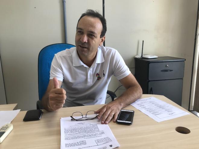 Daniel pondera que as leis existentes precisam ser de fato regulamentadas