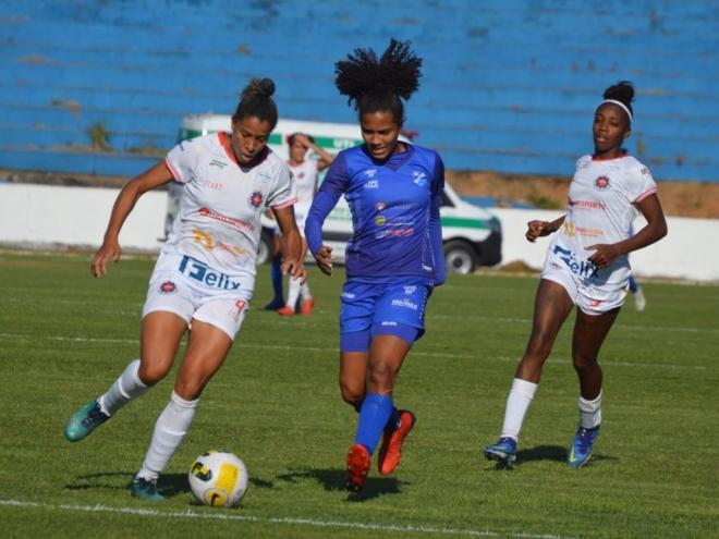 Ipatinga ficou apenas no empate com o Taubaté e deu adeus à competição