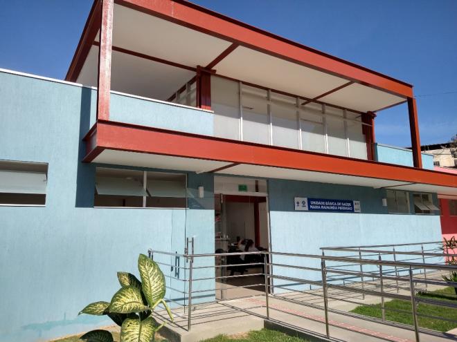 Unidade atende cerca de 10 mil moradores da Regional Sul de Timóteo