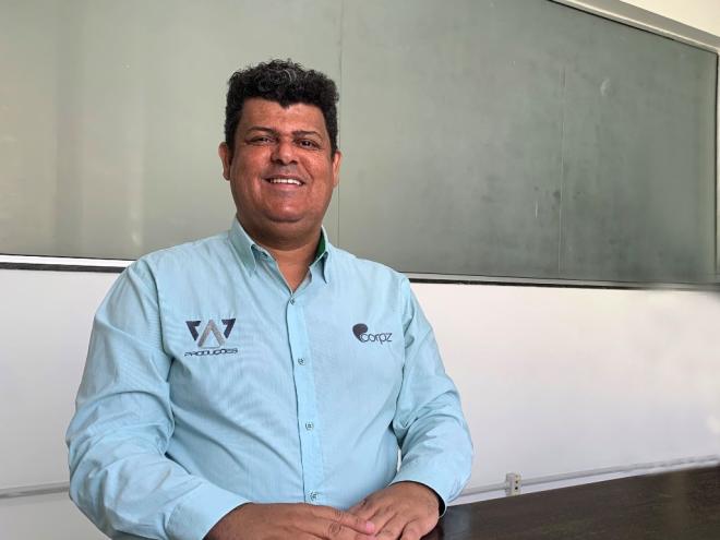Letto Lopez revela expectativa pela realização do evento após período pandêmico  