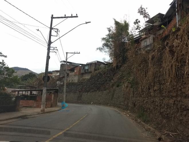 Há preocupação, sobretudo, com esse trecho da avenida Acesita, que pode não suportar o tráfego rodoviário 
